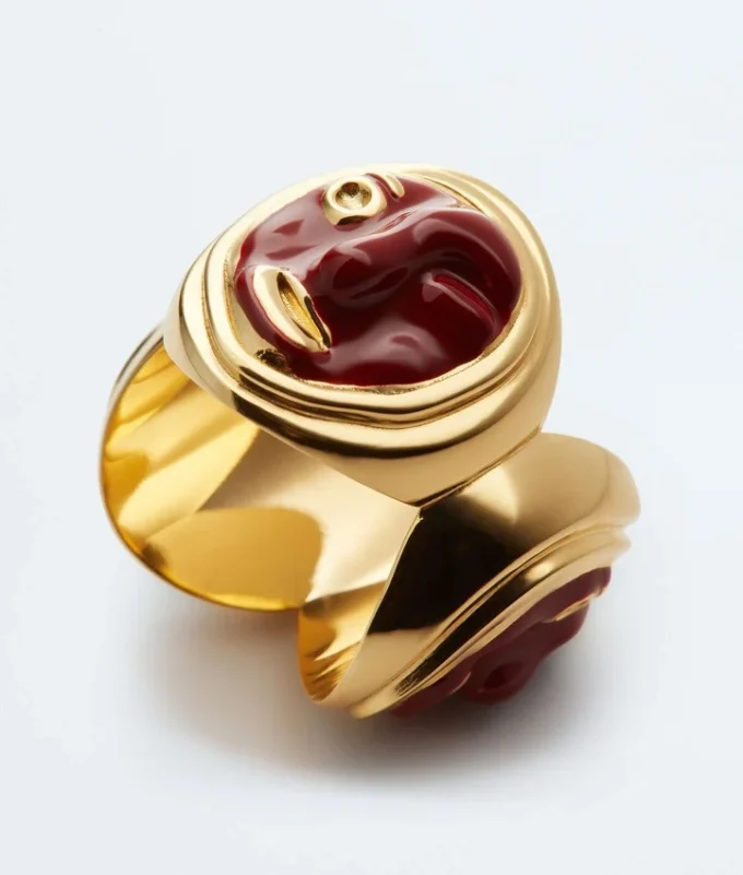 Face Ring