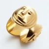 Face Ring