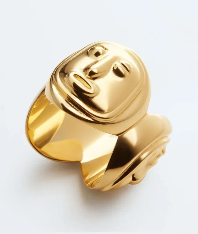 Face Ring