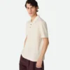 Fine Cotton Jersey Polo