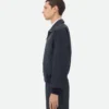 Fine Wool Blouson