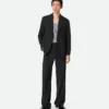 Fine Wool Jacket