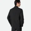 Fine Wool Jacket