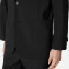 Fine Wool Jacket