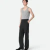 Fine Wool Pants