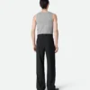 Fine Wool Pants