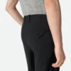 Fine Wool Pants