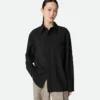 Fine Wool Shirt