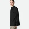 Fine Wool Shirt