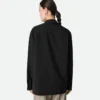 Fine Wool Shirt
