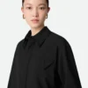 Fine Wool Shirt