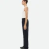 Fine Wool Trousers