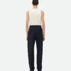 Fine Wool Trousers