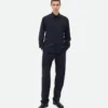 Fine Wool Trousers