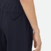 Fine Wool Trousers