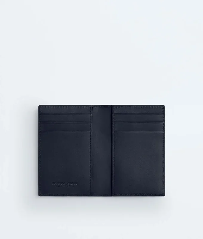 Flap Card Case