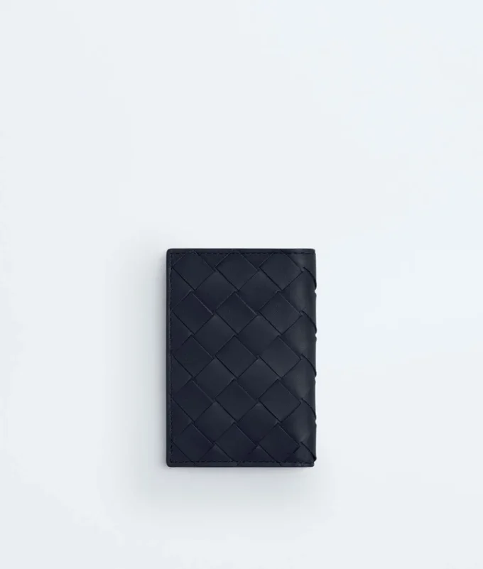 Flap Card Case