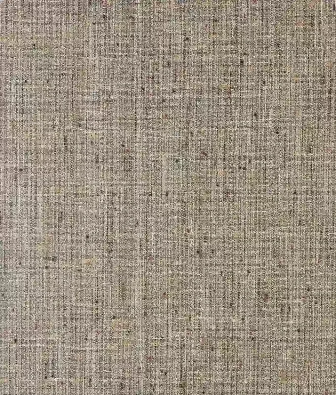 Fleck Viscose Pants