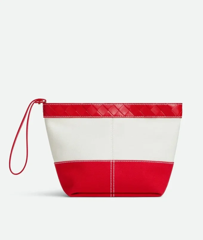 Flip Flap Medium Pouch