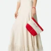 Flip Flap Medium Pouch