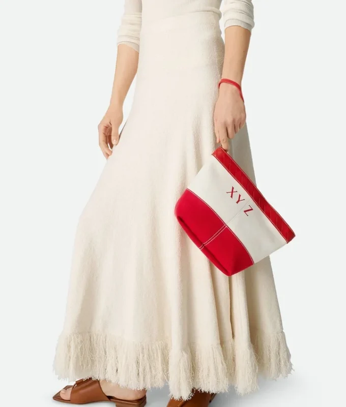 Flip Flap Medium Pouch