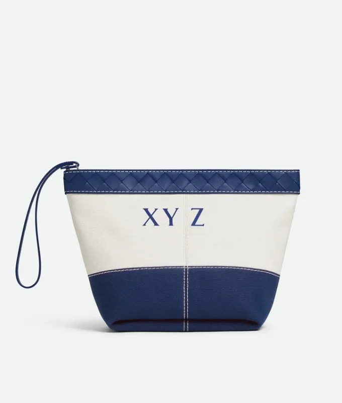 Flip Flap Medium Pouch