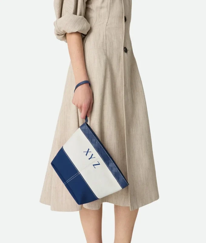 Flip Flap Medium Pouch