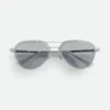 Forte Aviator Sunglasses