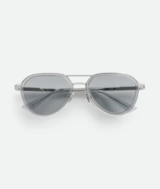 Forte Aviator Sunglasses