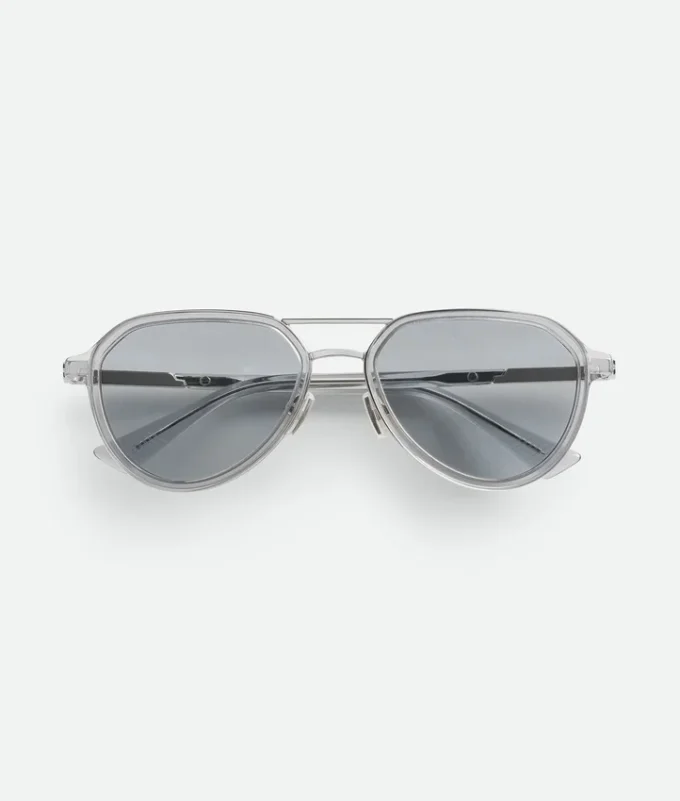 Forte Aviator Sunglasses