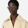 Forte Aviator Sunglasses