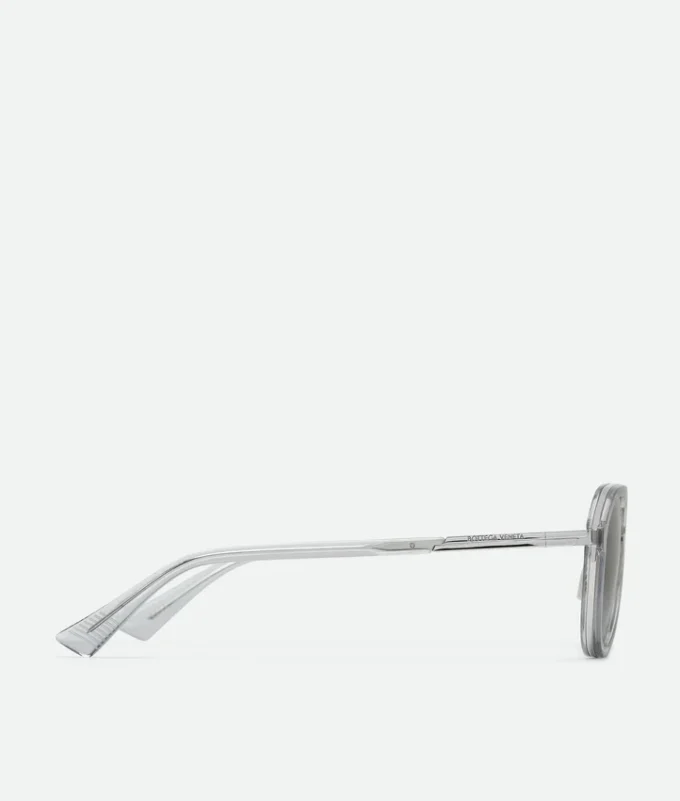 Forte Aviator Sunglasses