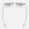 Forte Aviator Sunglasses