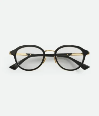 Forte Panthos Eyeglasses