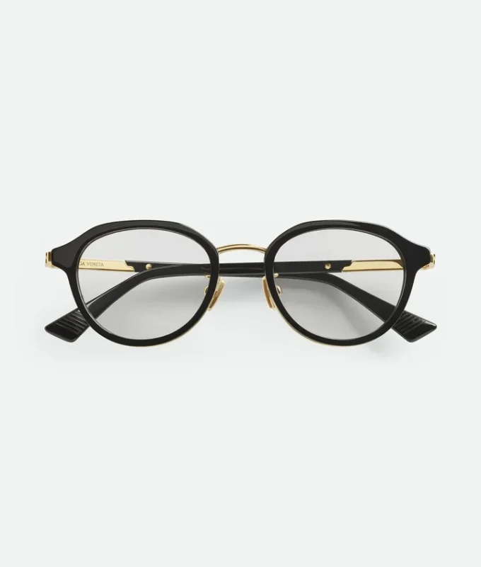 Forte Panthos Eyeglasses