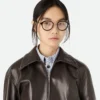 Forte Panthos Eyeglasses