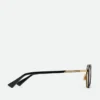 Forte Panthos Eyeglasses