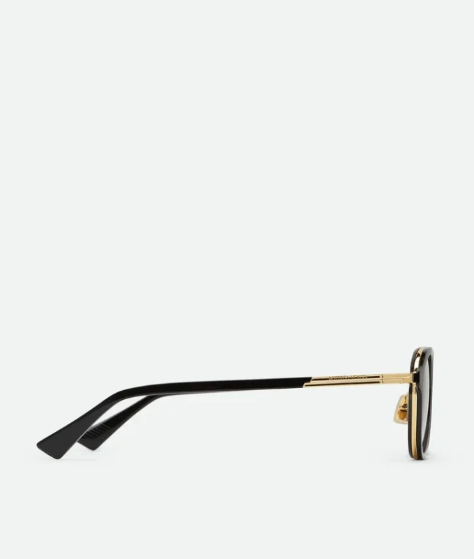 Forte Panthos Eyeglasses