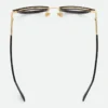 Forte Panthos Eyeglasses