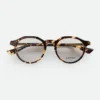 Forte Recycled Acetate Panthos Eyeglasses