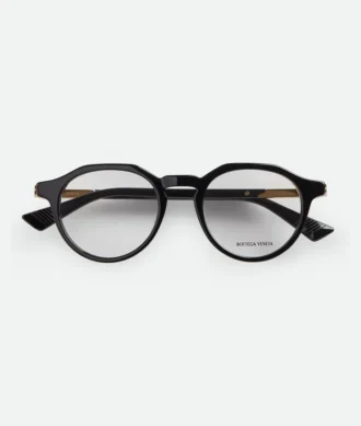 Forte Recycled Acetate Panthos Eyeglasses