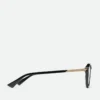 Forte Recycled Acetate Panthos Eyeglasses