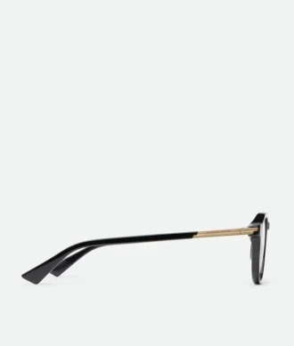 Forte Recycled Acetate Panthos Eyeglasses