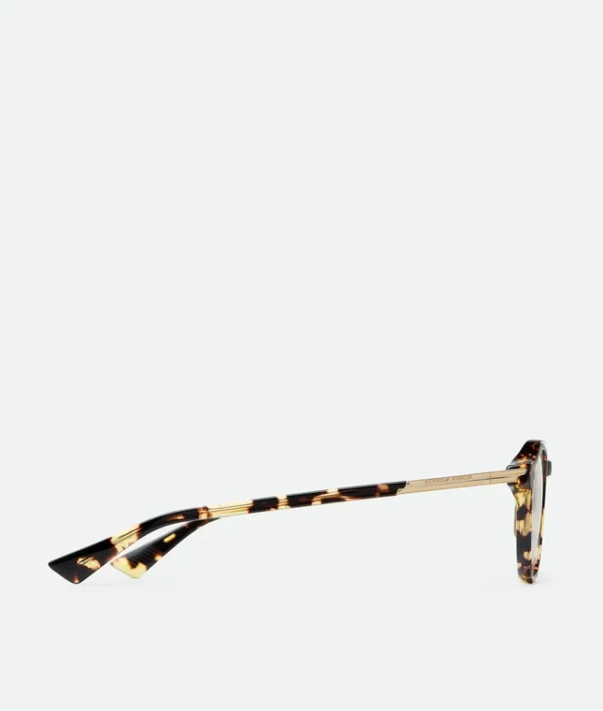 Forte Recycled Acetate Panthos Eyeglasses