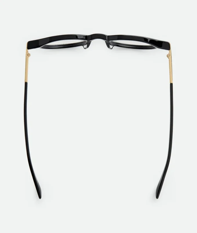 Forte Recycled Acetate Panthos Eyeglasses