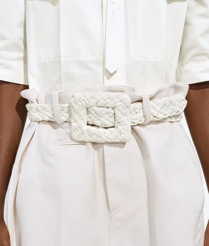 Foulard Belt