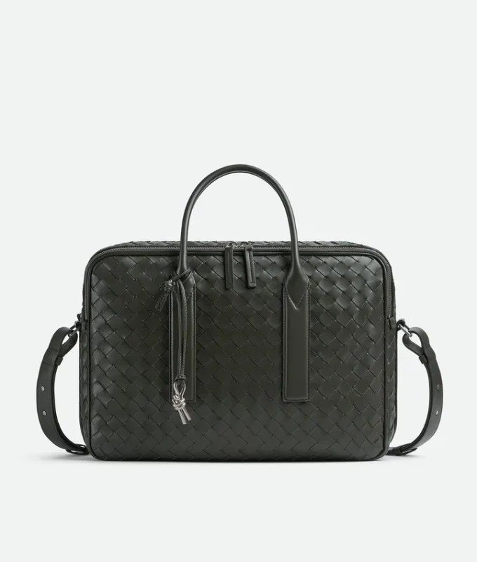 Getaway Briefcase