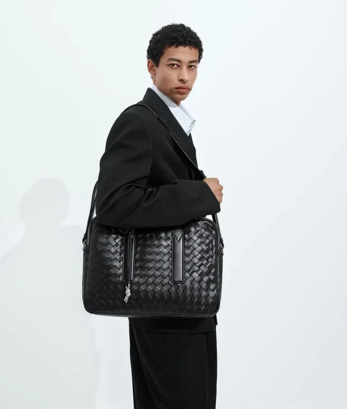Getaway Briefcase
