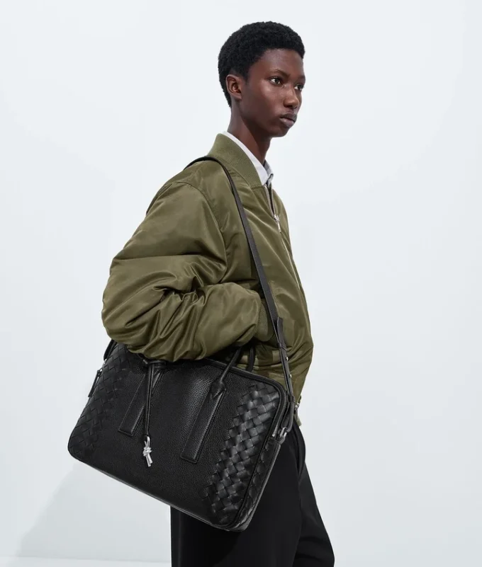 Getaway Briefcase
