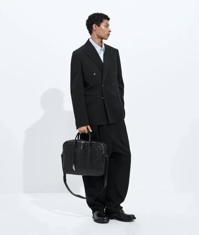 Getaway Briefcase